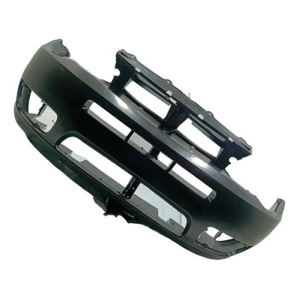 Parachoque Dianteiro Fiat Palio 2008 Paralelo/detalhe N139