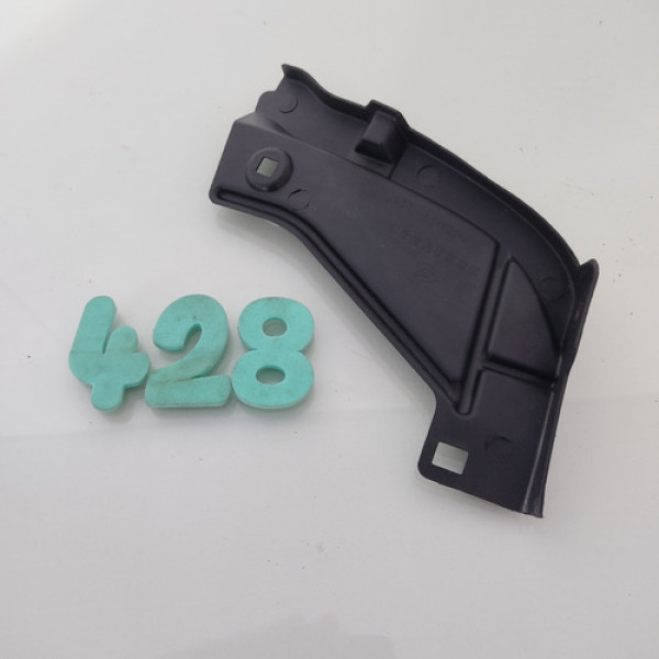 Acabamento Parabarro Traseiro Direito Lifan 620 Cod B5400342