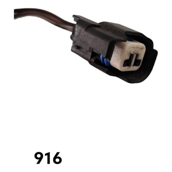 Conector Do Chicote Elétrico Fiat Freemont