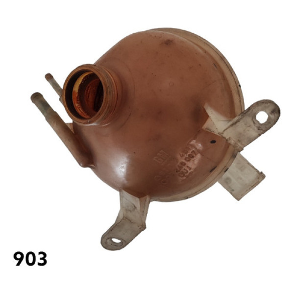 Reservatório Do Radiador Gm Corsa 1996 Cod 93246007