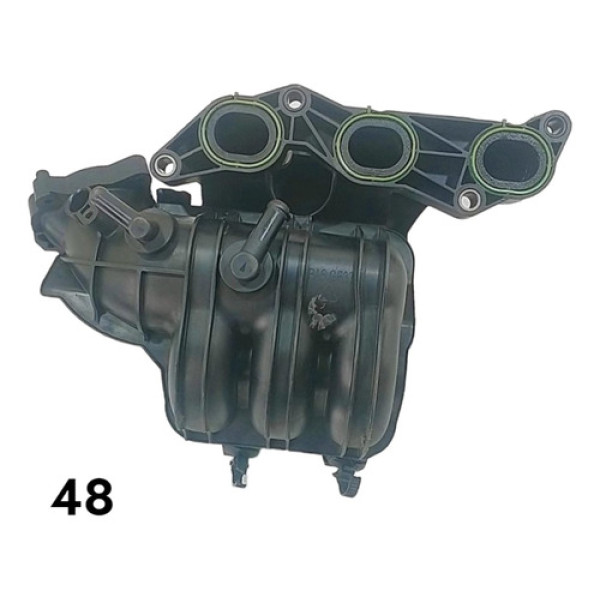 Coletor De Admissão Hyundai Hb20 1.0 3cc