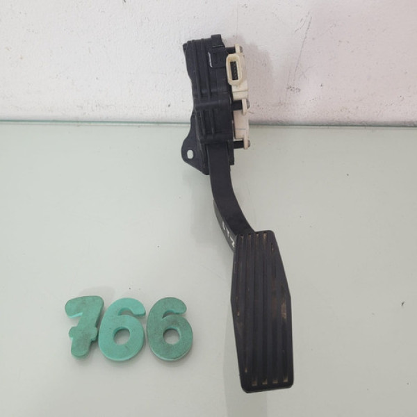 Pedal Acelerador Eletrônico Gm Spin Cod 96858781 Cx 766