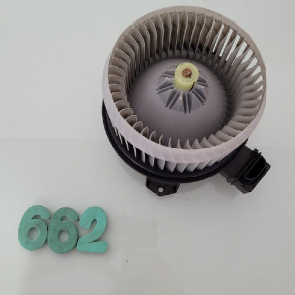 Motor Ventilação Interna Honda City 2009 A 2013