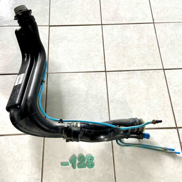 Gargalo Tanque Do Combustível Fiat Argo 1.0 3cc - S-128