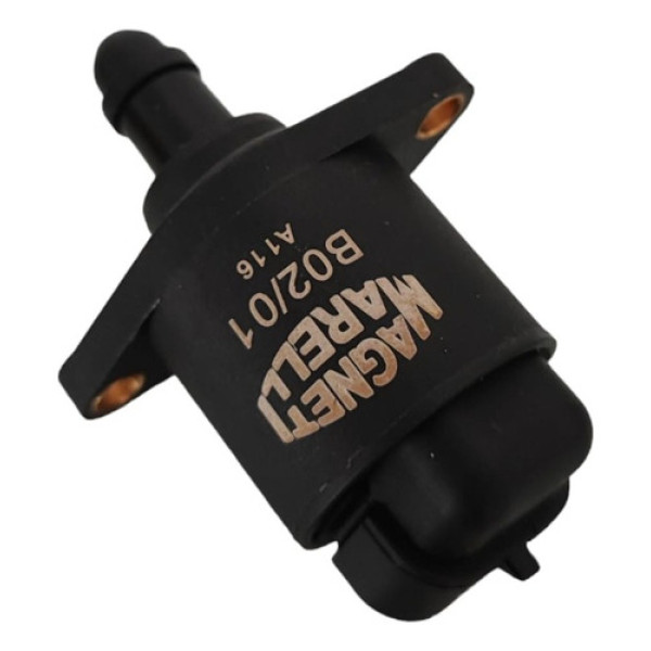 Atuador Marcha Lenta Fiat Brava 1.6 Cod 9244290500