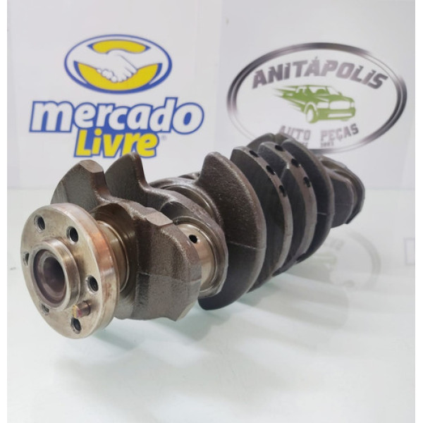 Virabrequim Peugeot 208 1.5 Std