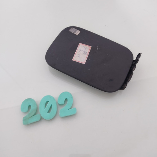 Portinhola Tanque De Combustível Vw Golf 1996