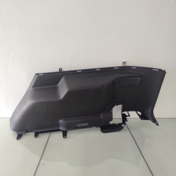 Acabamento Direito Porta Malas Mitsubishi Pajero Full 