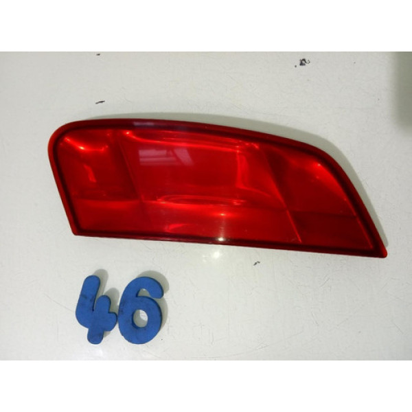 Lanterna Tampa Traseira Lado Direito Fiat Siena