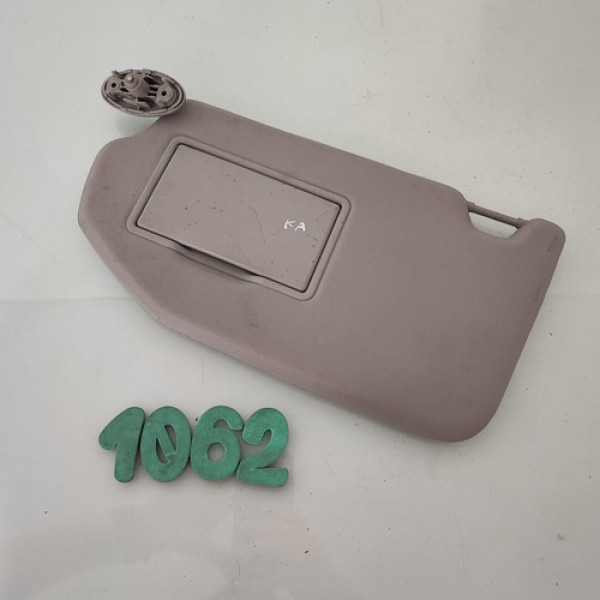 Quebra Sol Lado Esquerdo Ford Ka 2018 Cx 1062