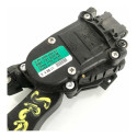 Pedal Acelerador Elétrico Volkswagem Gol / Fox G5