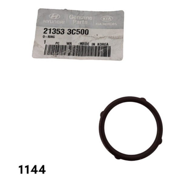 Junta Da Tampa De Distribuição Hyundai Azera 3.3