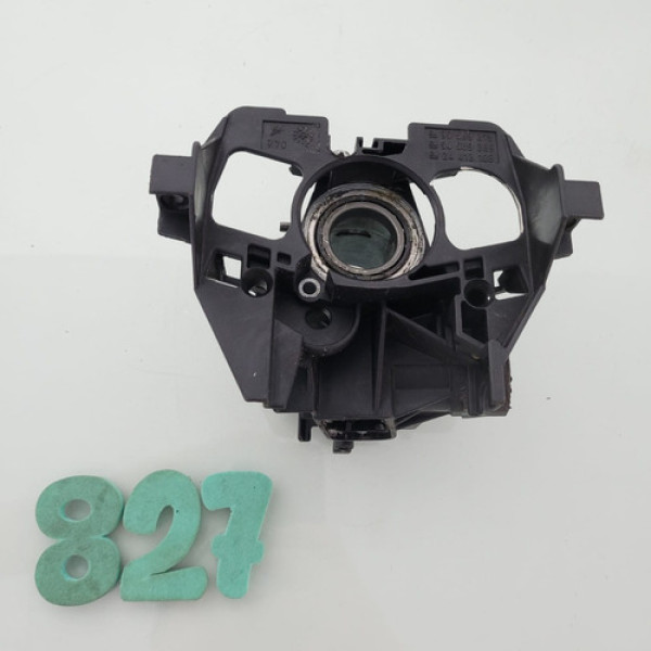 Carcaça Do Cilindro De Ignição Gm Meriva Cx 827