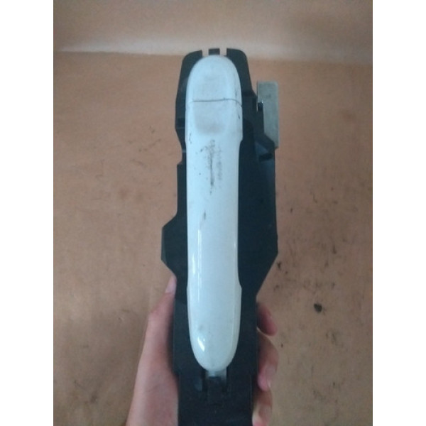 Maçaneta Da Porta Diant Direita Do Nissan March Usado