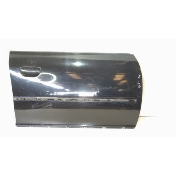 Porta Dianteira Direita Audi A3 