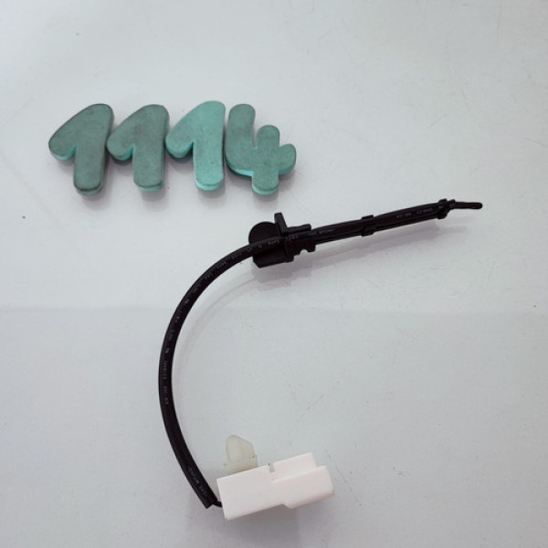 Sensor De Temperatura Do Ac Hyundai Santa Fé Cx1114