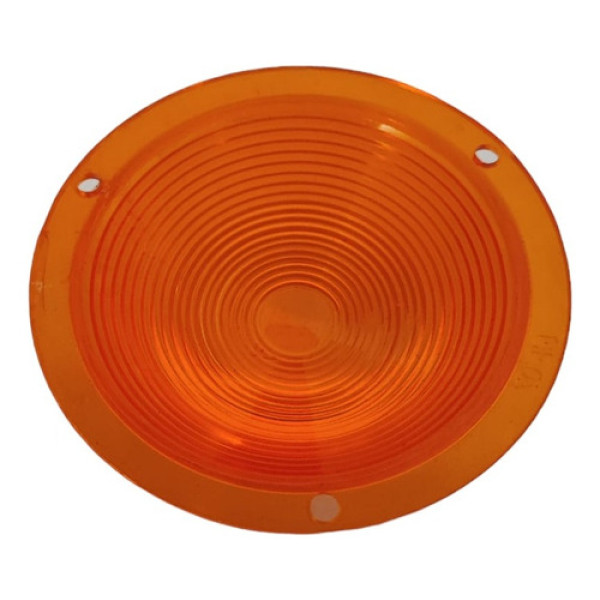 Lente Lanterna Lateral Cod Gf0007am Universal