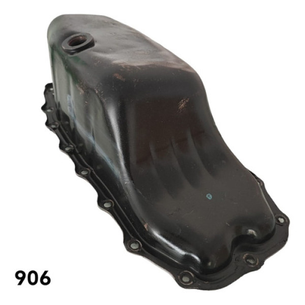 Carter De Óleo Do Motor Fiat Strada 1.4