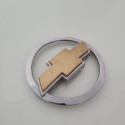 Emblema Logo Chevrolet Cx 768