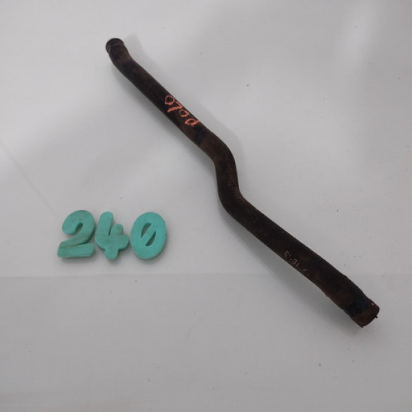 Mangueira Água Vw Polo 2005