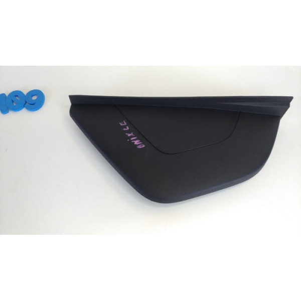 Acabamento Lateral Esquerda Painel Onix 