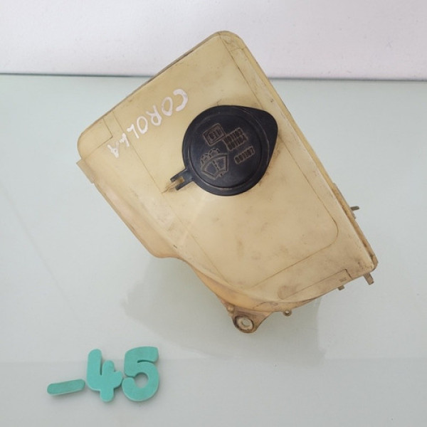 Reservatorio Agua Parabrisa Toyota Corolla 2000 - 060351618