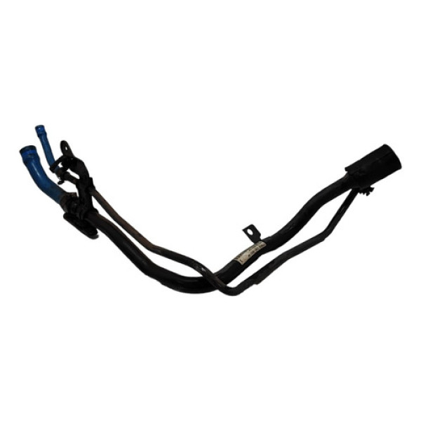 Gargalo Tanque De Combustível Ford Ka 1.0 3cc