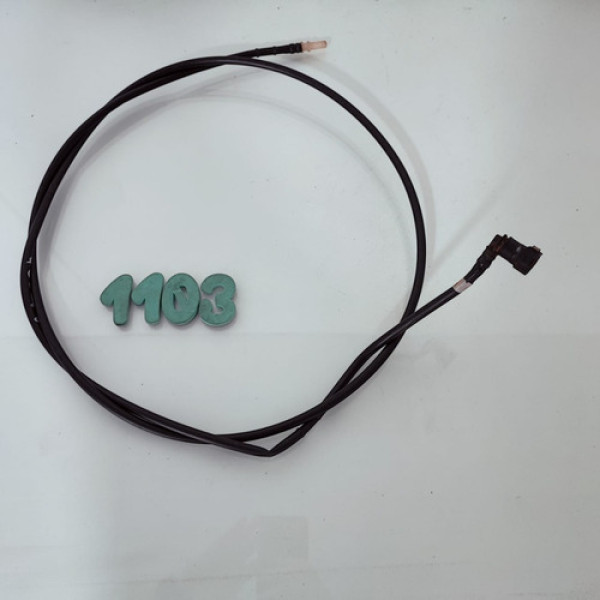 Mangueira De Combustível Vw Gol G6 Cod 5u0201999 Cx 1103