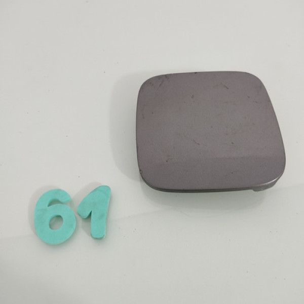 Portinhola Tanque Combustível Honda Fit 2009 A 2013