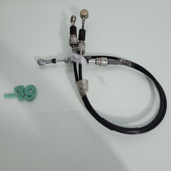 Par Cabo De Marcha Fiat Palio 2005 Sc -79