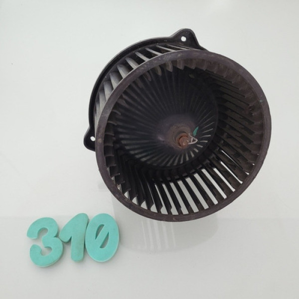 Motor Ventilação Interna Jac J3