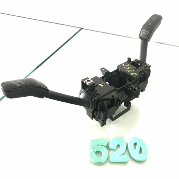 Chave De Seta Volkswagem Polo Tsi 2018