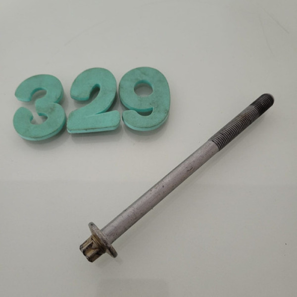 Parafuso Do Cabeçote Gm Prisma 1.4