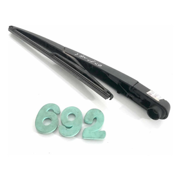 Braço Limpador Traseiro C/ Palheta Renault Sandero 2015/18