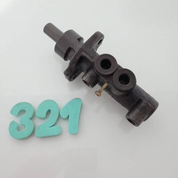 Cilindro Mestre Do Freio Audi A3 1.8 