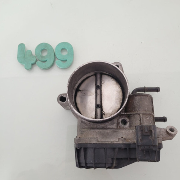 Corpo De Borboleta Tbi Hyundai Azera 3.3  351003c700 Cx 499