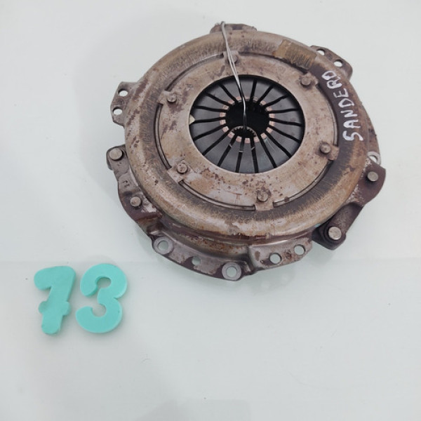 Kit Embreagem Renault Sandero 1.0 2013 