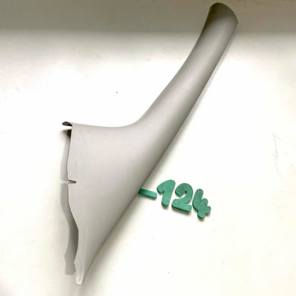 Moldura Coluna Do Parabrisa L. Esquerdo Uno Vivace - S-124