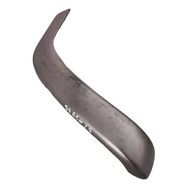 Moldura Lado Esquerdo Console Kia Sorento 2011 A 2013 