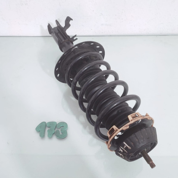 Amortecedor Dianteiro Direito Honda Fit 2009 N173