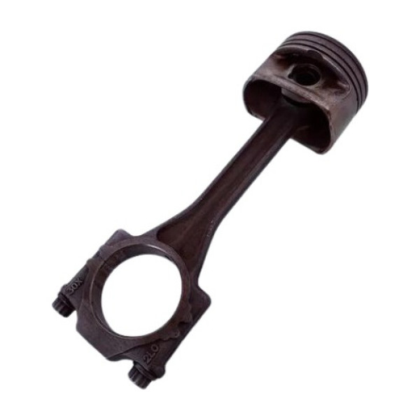 Biela Com Pistão Vw Gol Power Cx 876 .