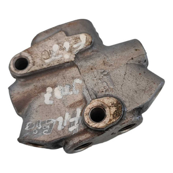 Valva Equalizadora Servo Freio Honda Fit 2003 A 2007 