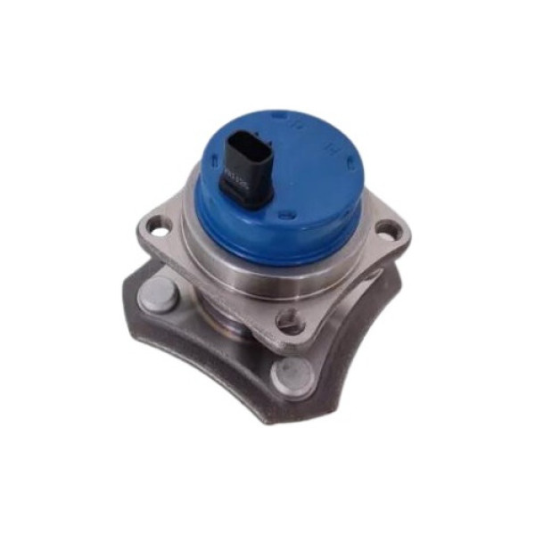 Cubo De Roda Traseira Lifan 620 Cod B310410