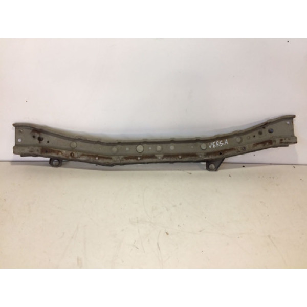 Painel Frontal Inferior Nissan Versa