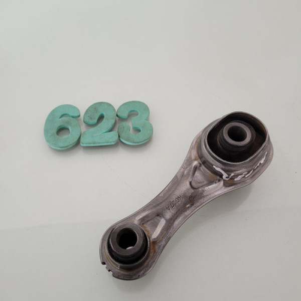 Coxim Inferior Câmbio Renault Duster 1.6