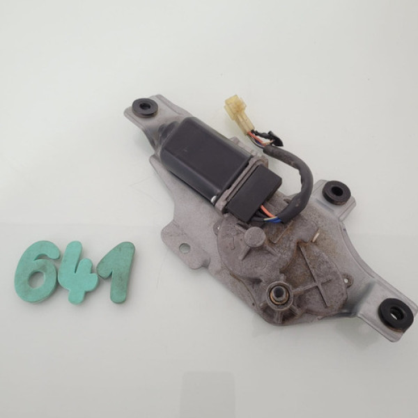 Motor Limpador Traseiro Lifan X60 Cod S3741400