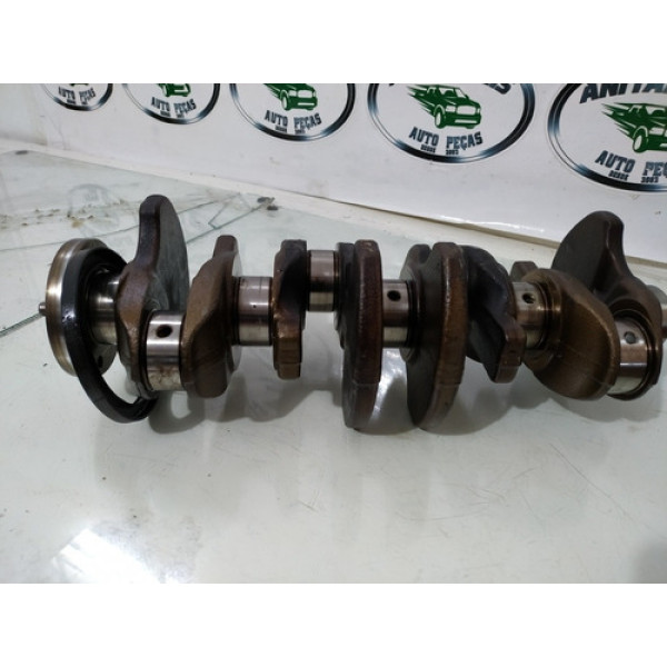 Virabrequim Std Mini Cooper S 1.6 16v Turbo 