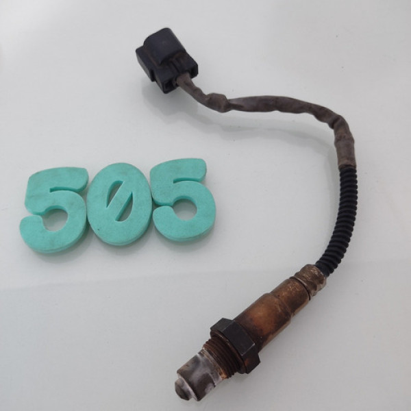 Sonda Lambda Hyundai Tucson 2.0 Cod 3921023750