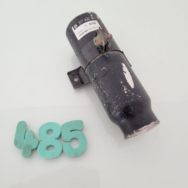 Filtro Secador Vw Gol G3 Cod 377820181 Cx 485