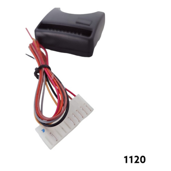 Módulo De Fechamento Do Teto Solar Hyundai Santa Fé 2011